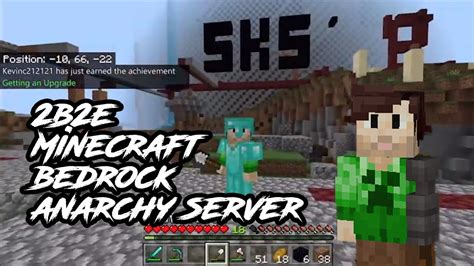 bedrock jackpotmc port 19132.